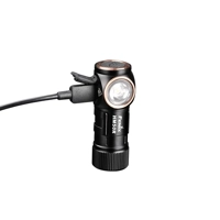 Fenix HM50R V2.0 Rechargeable LED Headlamp